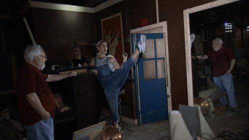 American Pickers Season 18 Episode 5 - Burgers and Ballrooms