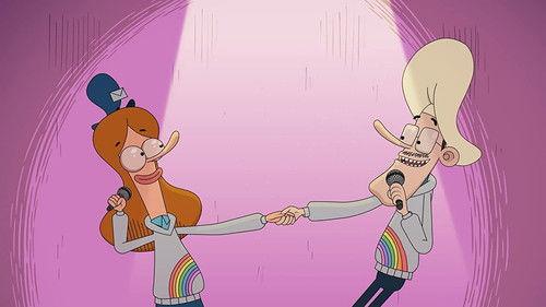 I, Elvis Riboldi Season 1 Episode 24 - I, Elvis Riboldi, and the Karaoke Contest