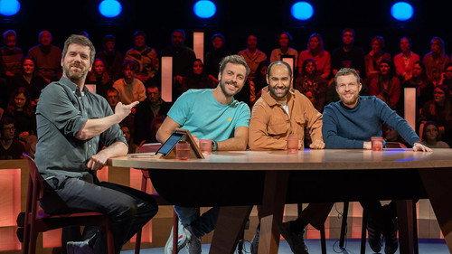 De dag van vandaag Season 2 Episode 23 - Episode 23