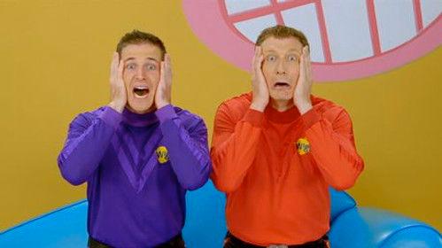 The Wiggles Season 7 Episode 3 - Lachy Shrunk the Wiggles