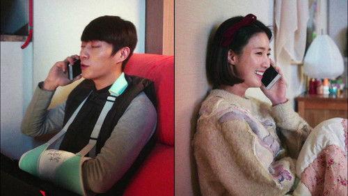 Let's Eat Season 1 Episode 14 - She Has Disappeared