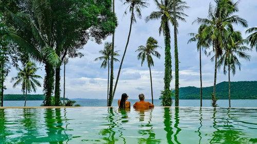 Luxury Escapes: The World's Best Holidays Season 1 Episode 9 - Thailand