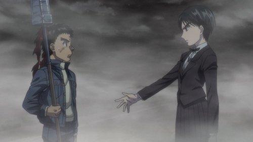 Ushio and Tora Season 1 Episode 14 - Hiyou Pursuit