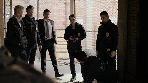 NCIS Season 23 Episode 3 - The Sound and the Fury