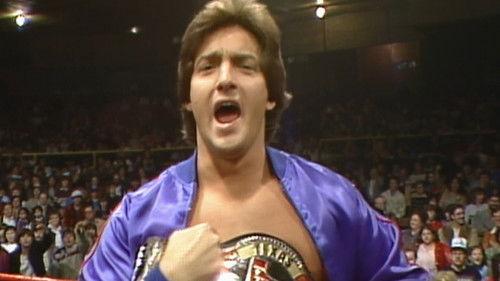 World Class Championship Wrestling Season 4 Episode 7 - WCCW - February 16, 1985