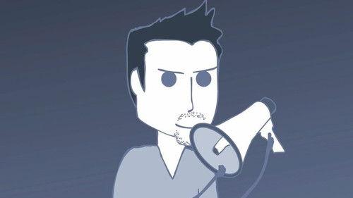 Rooster Teeth Animated Adventures Season 2 Episode 15 - RTX-travaganza