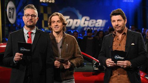 Top Gear France Season 3 Episode 6 - Episode 6