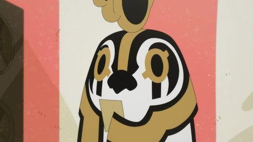 Oh, Suddenly Egyptian God Season 1 Episode 10 - Suddenly, a Banquet