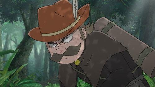 T・P BON Season 1 Episode 5 - Witch Hunt