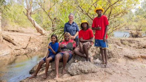 Gardening Australia Junior Season 3 Episode 5 - Picklemania