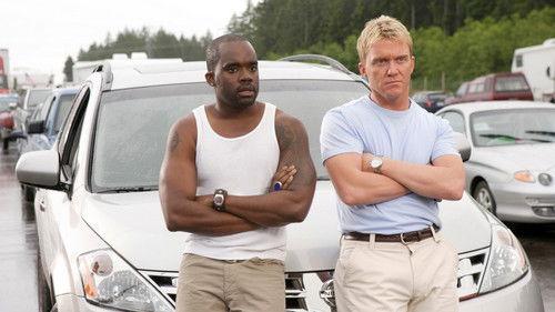 The Dead Zone Season 5 Episode 2 - Independence Day