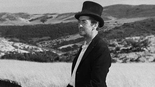 Rawhide Season 1 Episode 10 - Incident of the Golden Calf