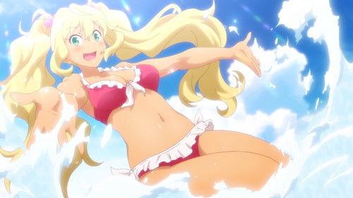 How Heavy Are the Dumbbells You Lift? Season 1 Episode 4 - Did You Have a Nice Summer?