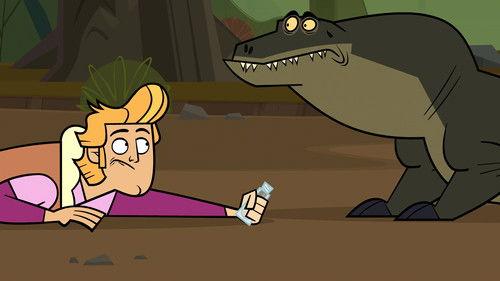 Total Drama Presents: The Ridonculous Race Season 1 Episode 18 - Got Venom