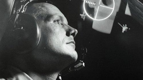 NOVA Season 42 Episode 10 - First Man on the Moon