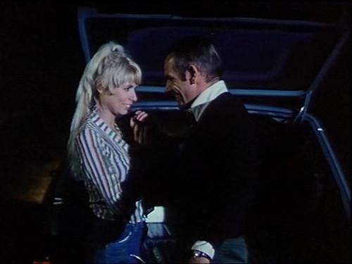 Derrick Season 2 Episode 7 - Hoffmanns Höllenfahrt