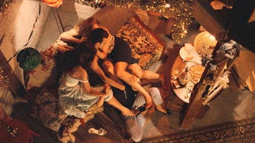 Heimat 2: A Chronicle of a Generation Season 1 Episode 5 - The Game with Freedom (1962)