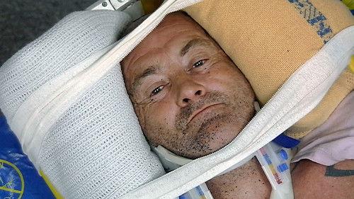 24 Hours in A&E Season 13 Episode 8 - Broken Heart