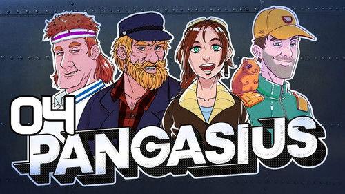 Rocket Beans Pen & Paper Season 20 Episode 4 - Episode 4