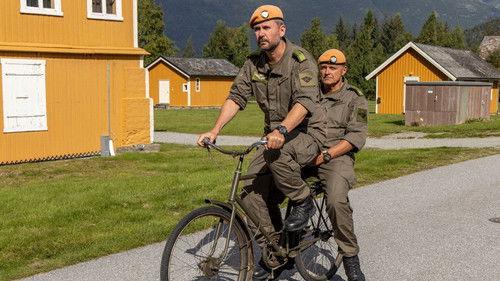 Celebrity Task Force Season 4 Episode 14 - Episode 14