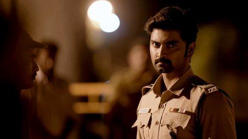 Mathagam Season 1 Episode 1 - Scent of Crime