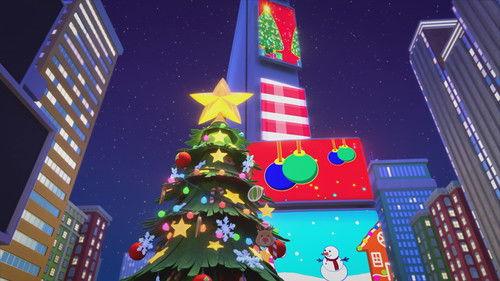 Spidey and His Amazing Friends Season 2 Episode 16 - Merry Spidey Christmas