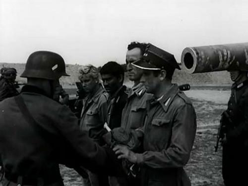 Four Tank-Men and a Dog Season 2 Episode 5 - Zaklad o smierc