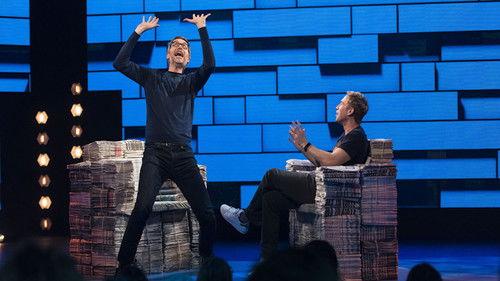 The Russell Howard Hour Season 2 Episode 14 - Episode 14