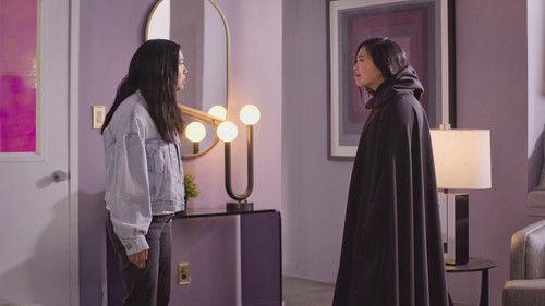 Awkwafina Is Nora from Queens Season 3 Episode 7 - Nora Is Awkwafina from Queens