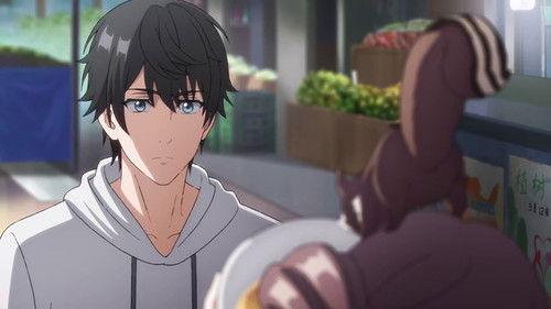 Spare Me, Great Lord! Season 2 Episode 2 - Episode 2