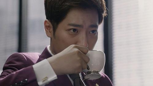 While You Were Sleeping Season 1 Episode 28 - Catch Me If You Can (2)