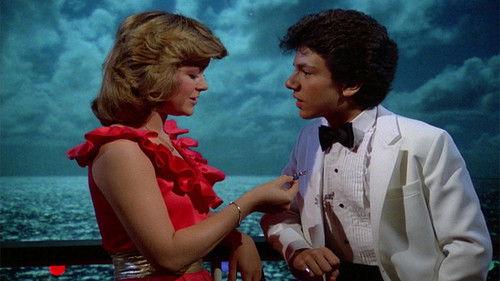 The Love Boat Season 7 Episode 4 - Prisoner Of Love/Youth Takes A Holiday/Don't Leave Home Without It