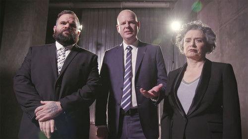 The Weekly with Charlie Pickering Season 5 Episode 13 - Episode 13