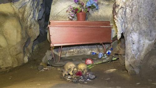 Strange Evidence Season 6 Episode 3 - Curse of Zombie Island