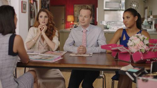 Swedish Dicks Season 2 Episode 10 - Till Dicks Do Us Part