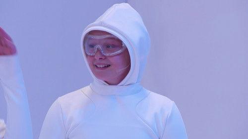 Keep It Spotless Season 1 Episode 11 - Block It Out