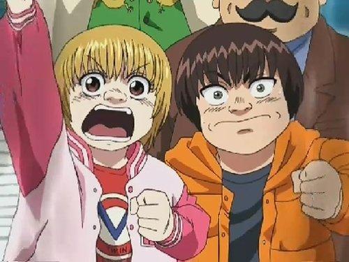 Capeta Season 1 Episode 14 - Winner!