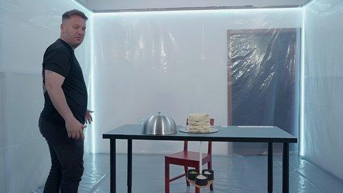 Taskmaster Portugal Season 6 Episode 1 - Diogo Piçarra