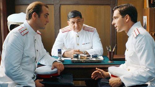 The Ciphers Season 2 Episode 13 - Episode 13