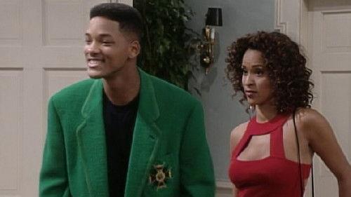 undefined Season 4 Episode 9 - Fresh Prince After Dark