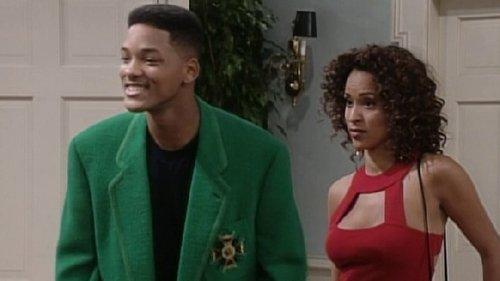 undefined Season 4 Episode 9 - Fresh Prince After Dark