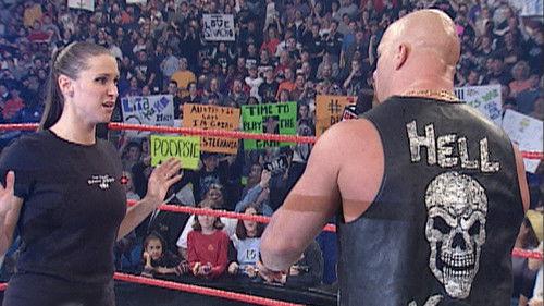 Raw Season 9 Episode 8 - Raw - Feb. 19, 2001