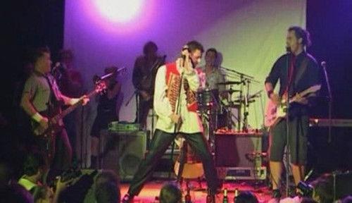 Spicks and Specks Season 2 Episode 4 - Episode 4