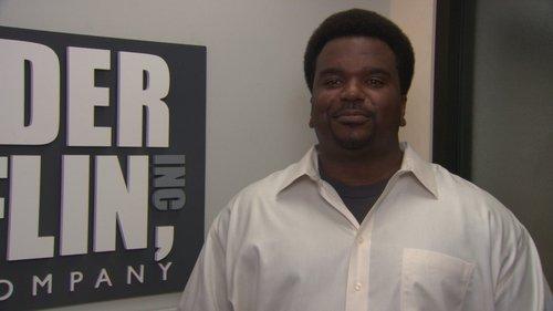 The Office Season 8 Episode 3 - Lotto