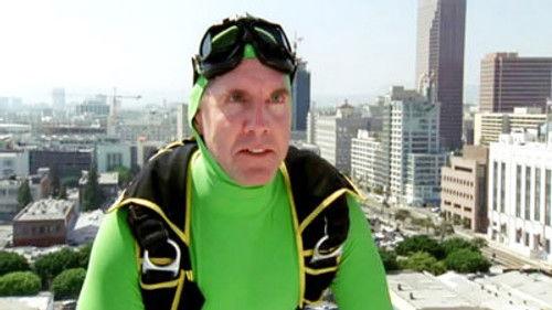 Monk Season 6 Episode 7 - Mr. Monk and the Daredevil