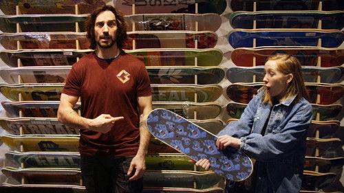 Le sens du punch Season 3 Episode 9 - Episode 9