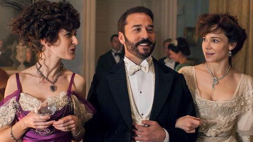 Mr Selfridge Season 1 Episode 7 - Episode 7