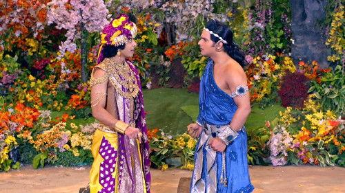 RadhaKrishn Season 3 Episode 5 - Krishna Pacifies Balaram