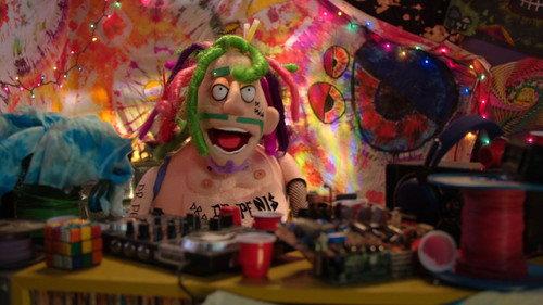 Crank Yankers Season 5 Episode 2 - Jimmy Kimmel, Kathy Griffin & Jeff Ross