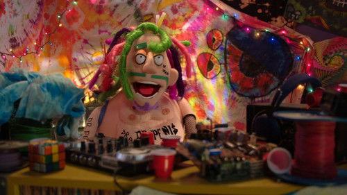 Crank Yankers Season 5 Episode 2 - Jimmy Kimmel, Kathy Griffin & Jeff Ross